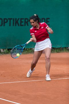 Bild 619 - BL2 Der Club an der Alster - DTV Hannover : Ergebnis: 7:2